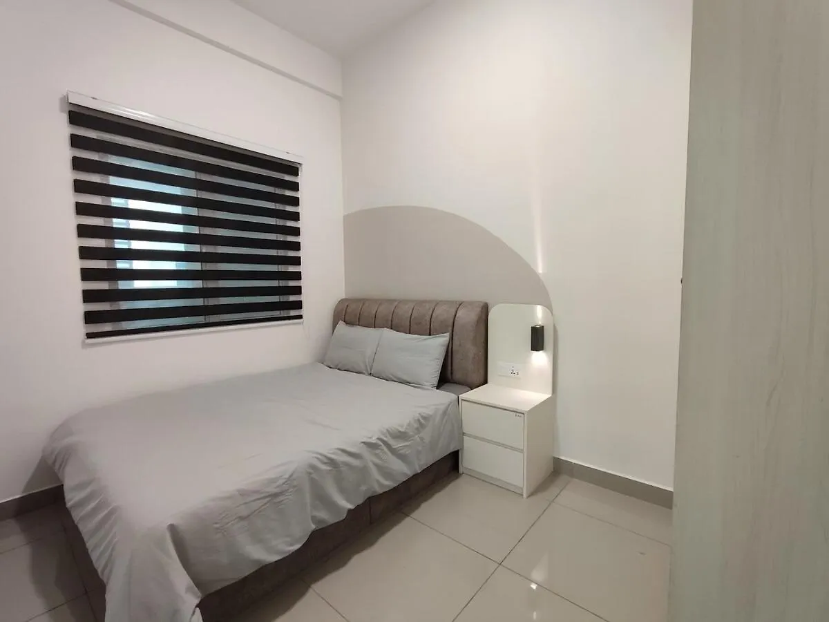 Apartment In Melaka Malacca