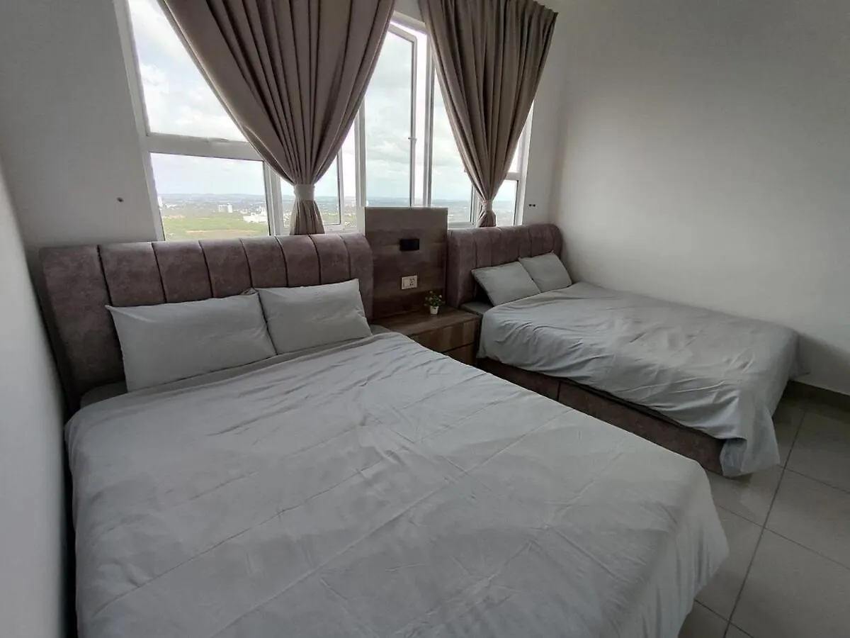 Apartment In Melaka Malacca Malaysia